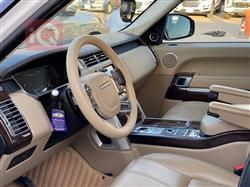 Land Rover Range Rover Vogue